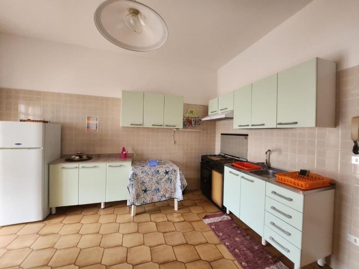 Appartement 3 chambres avec terrasse privée à Marina di Mancaversa - Photo 10