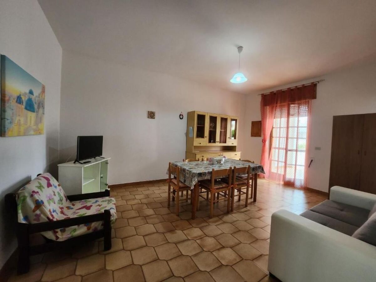 Appartement 3 chambres avec terrasse privée à Marina di Mancaversa - Photo 11