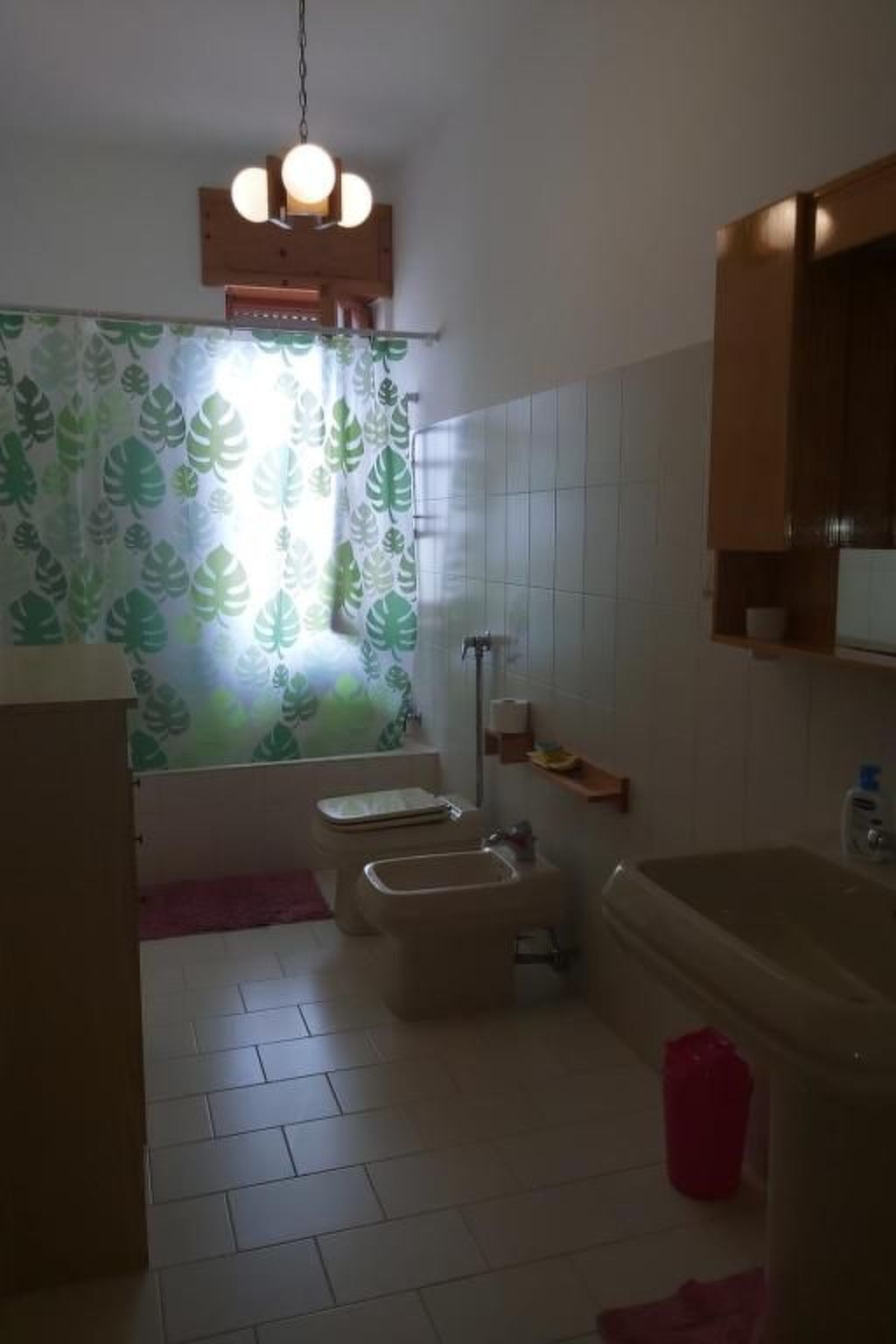 Appartement 3 chambres avec terrasse privée à Marina di Mancaversa - Photo 12