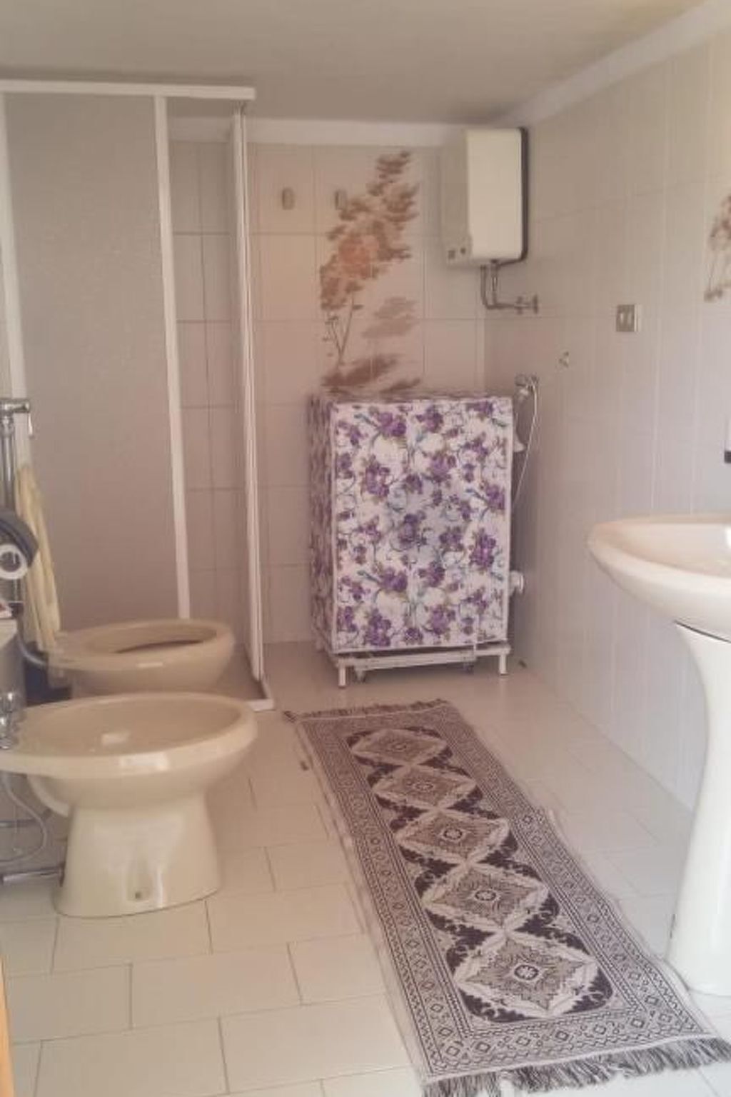 Appartement 3 chambres avec terrasse privée à Marina di Mancaversa - Photo 14