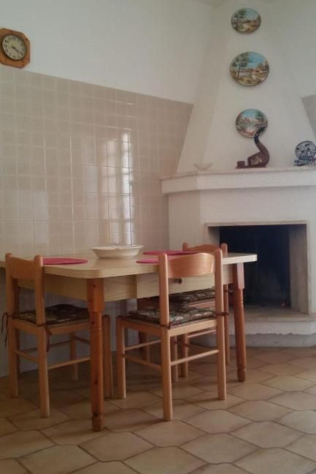 Appartement 3 chambres avec terrasse privée à Marina di Mancaversa - Photo 16