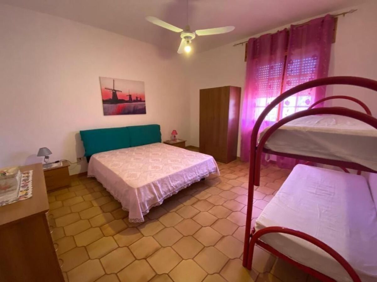 Appartement 3 chambres avec terrasse privée à Marina di Mancaversa - Photo 18