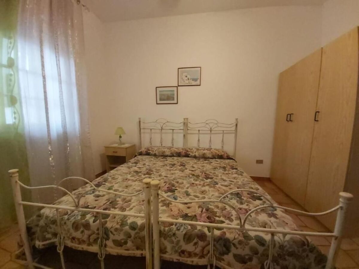 Appartement 3 chambres avec terrasse privée à Marina di Mancaversa - Photo 19