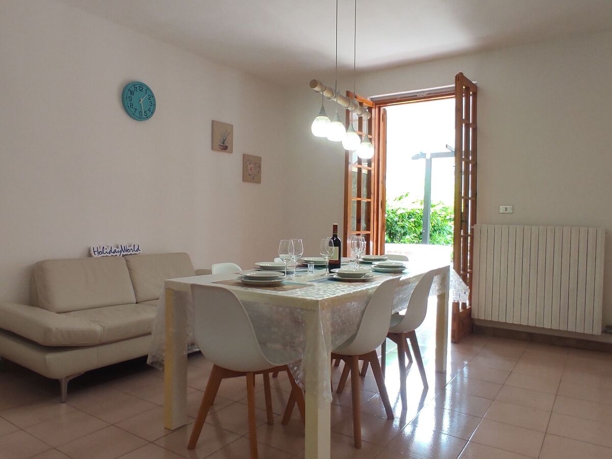 Appartement 3 chambres en forêt de pins, 1 km de la plage - Photo 3