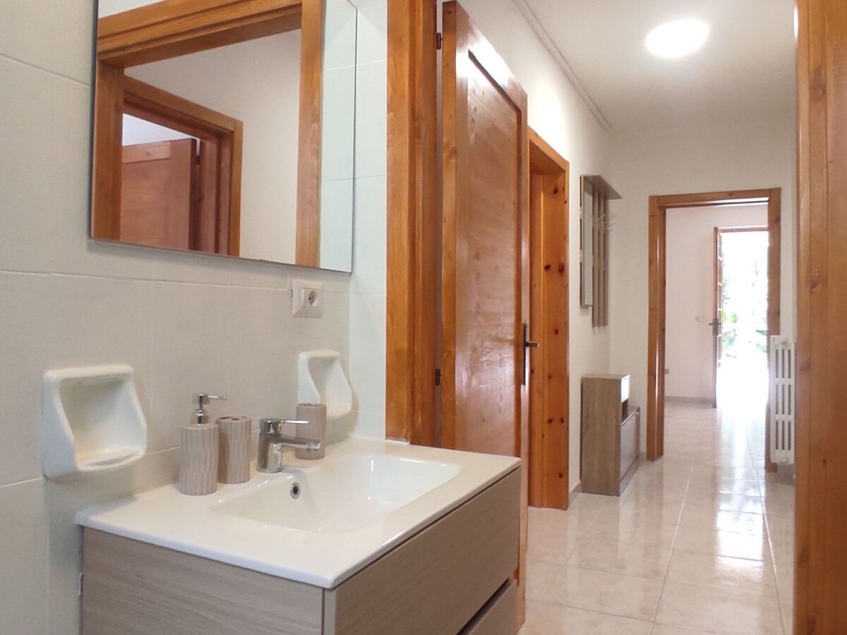 Appartement 3 chambres en forêt de pins, 1 km de la plage - Photo 9