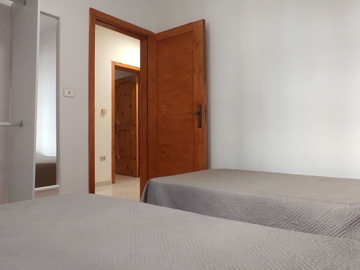 Appartement 3 chambres en forêt de pins, 1 km de la plage - Photo 14