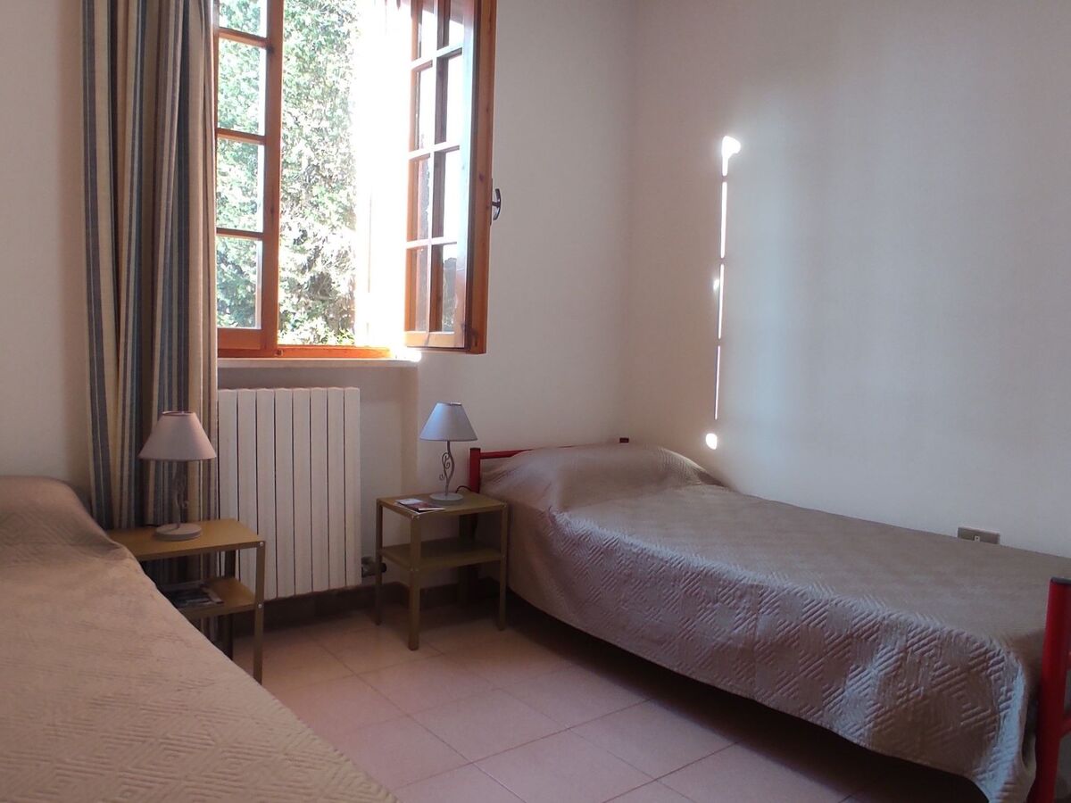Appartement 3 chambres en forêt de pins, 1 km de la plage - Photo 15