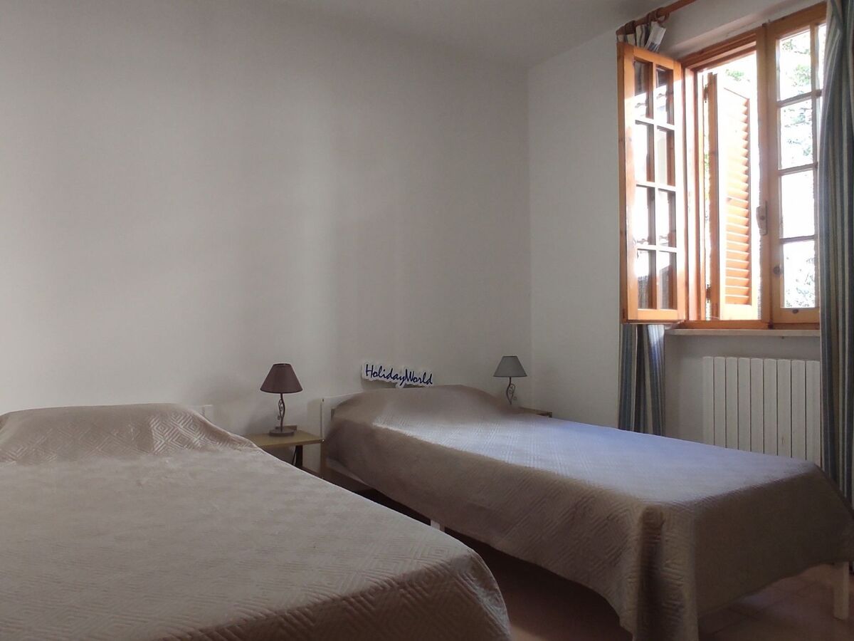 Appartement 3 chambres en forêt de pins, 1 km de la plage - Photo 24