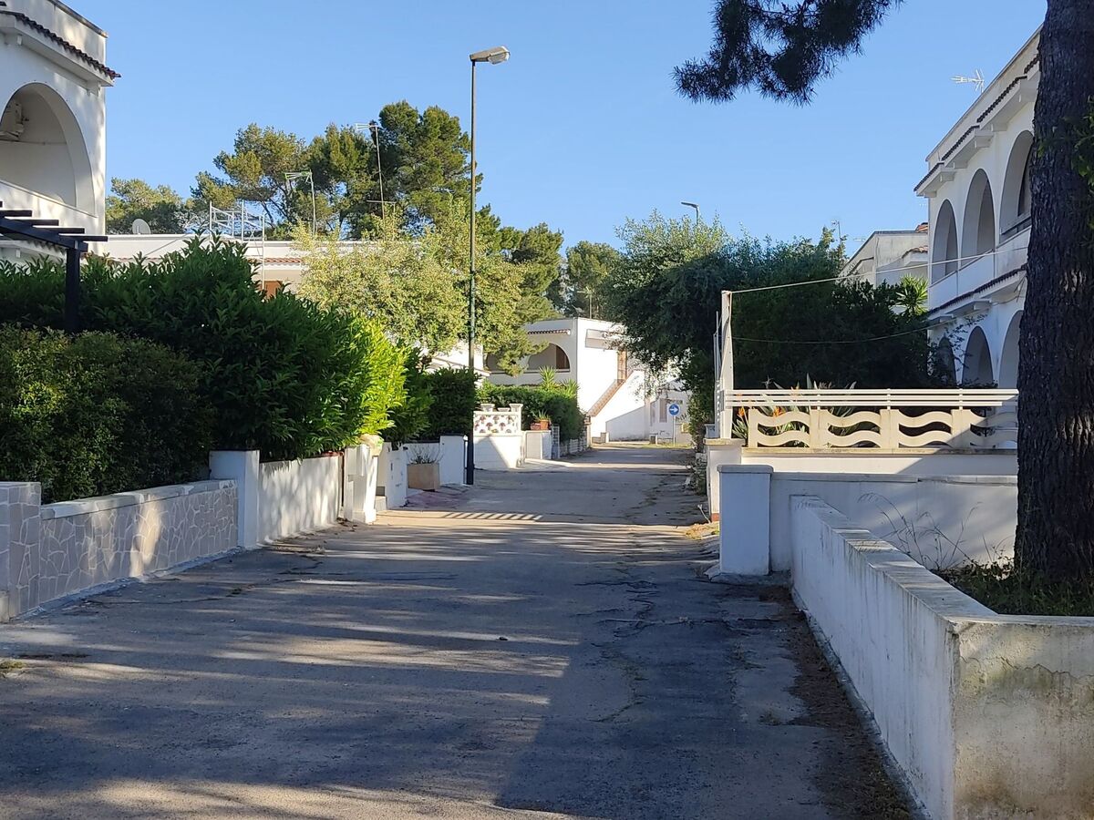 Appartement 3 chambres en forêt de pins, 1 km de la plage - Photo 25