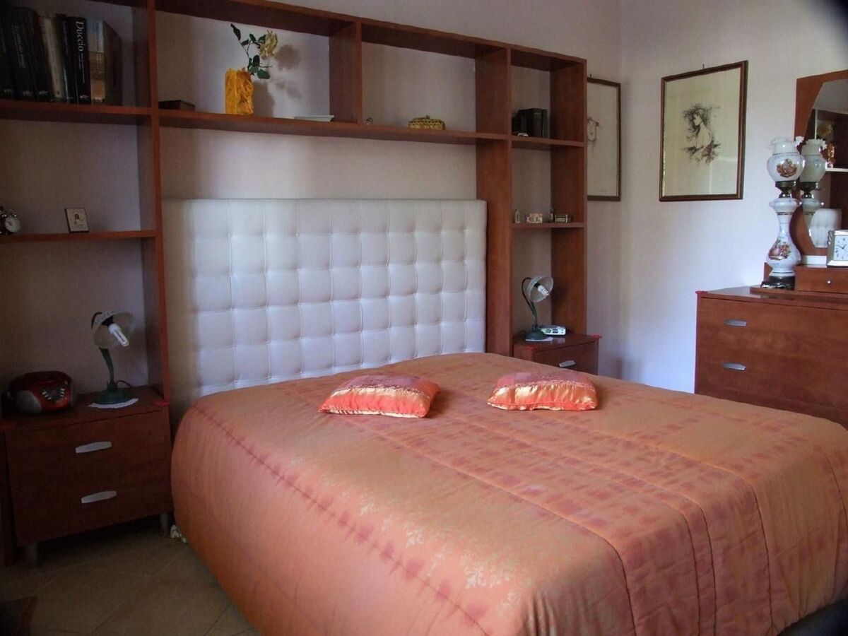 Villa Le Soleil, 50 m de la plage à Marina di Mancaversa - Photo 8