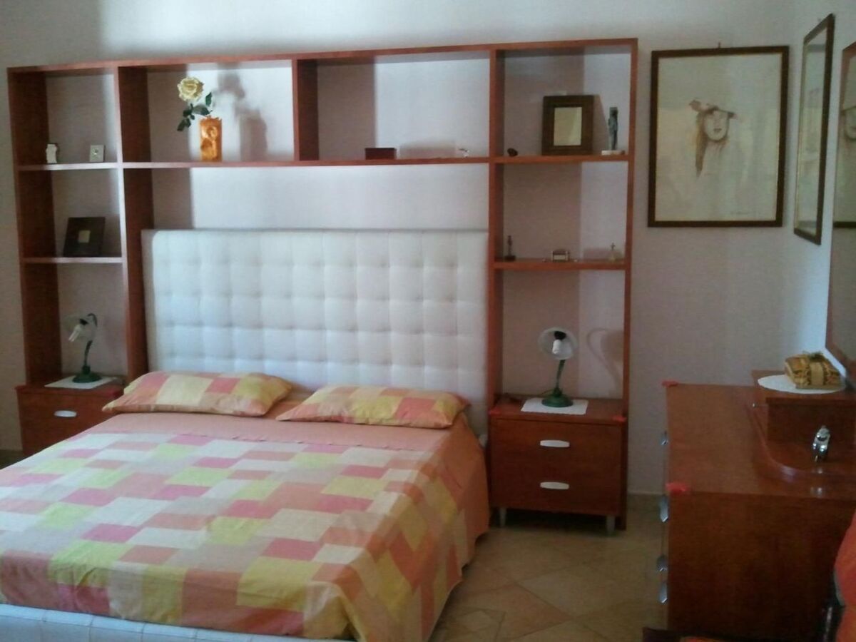 Villa Le Soleil, 50 m de la plage à Marina di Mancaversa - Photo 9