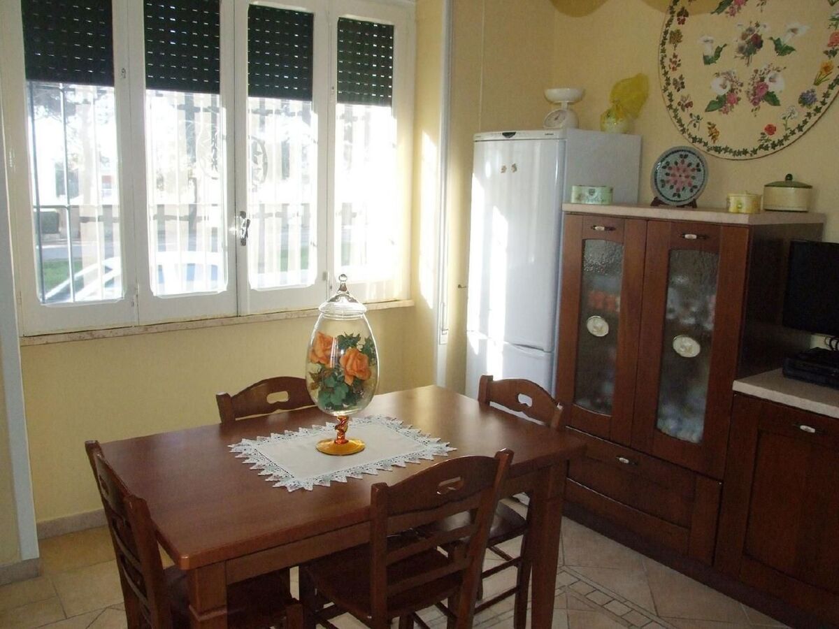 Villa Le Soleil, 50 m de la plage à Marina di Mancaversa - Photo 11