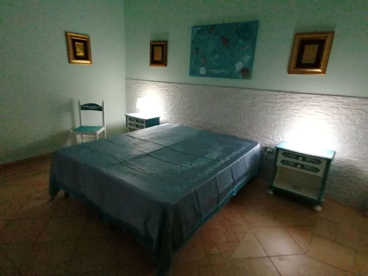 Villa Le Soleil, 50 m de la plage à Marina di Mancaversa - Photo 16