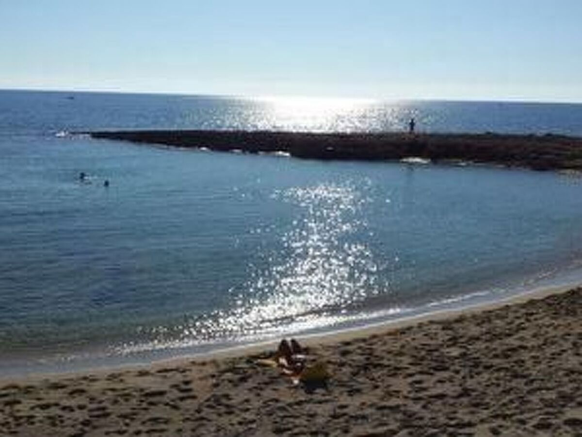 Villa Le Soleil, 50 m de la plage à Marina di Mancaversa - Photo 31