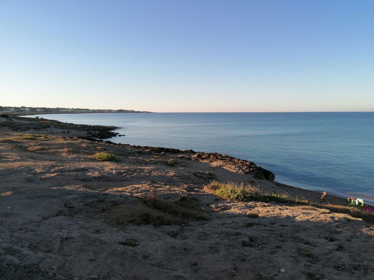 Villa Le Soleil, 50 m de la plage à Marina di Mancaversa - Photo 49
