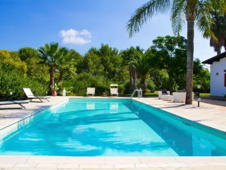 Location maison à Casarano