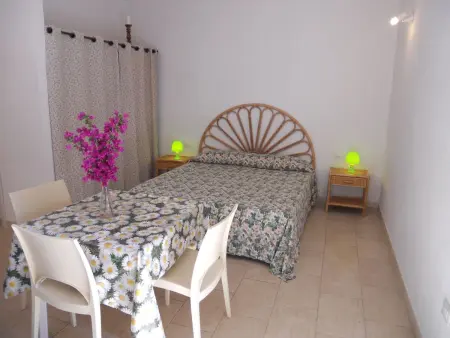 Studio-appartement avec jardin et accès mer à Gallipoli : photo 10