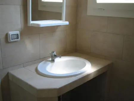 Studio-appartement avec jardin et accès mer à Gallipoli : photo 14