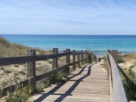 Location appartement à Gallipoli