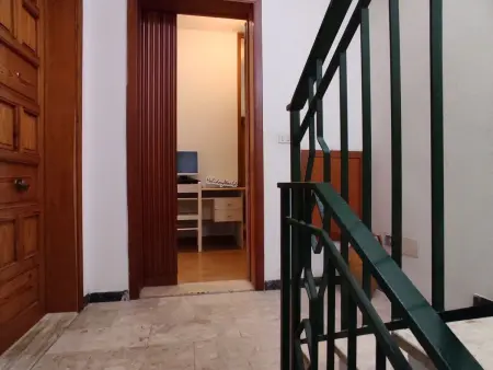 Attico Atlantide : 5 chambres au cœur de Gallipoli : photo 7