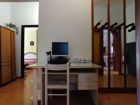 Attico Atlantide : 5 chambres au cœur de Gallipoli : photo 8