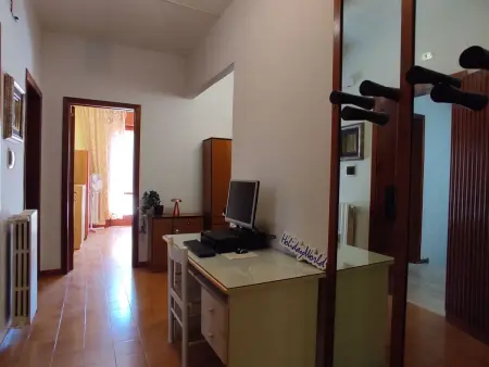 Attico Atlantide : 5 chambres au cœur de Gallipoli : photo 10
