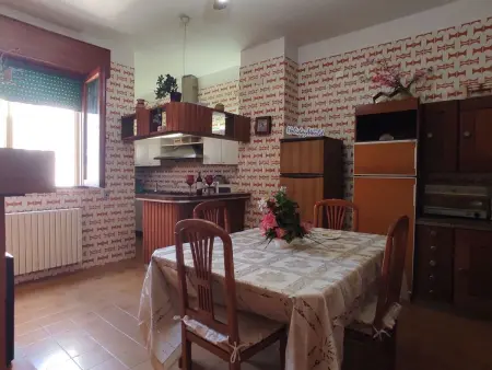 Attico Atlantide : 5 chambres au cœur de Gallipoli : photo 12
