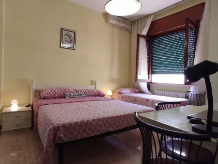 Attico Atlantide : 5 chambres au cœur de Gallipoli : photo 16