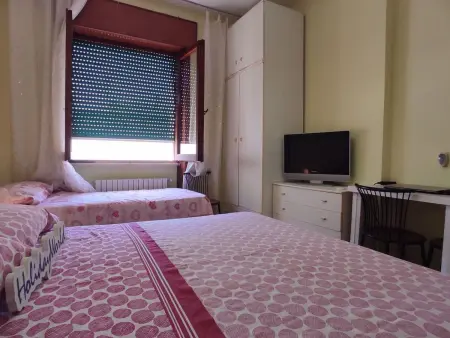 Attico Atlantide : 5 chambres au cœur de Gallipoli : photo 17
