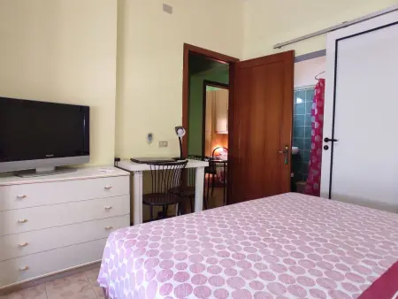 Attico Atlantide : 5 chambres au cœur de Gallipoli : photo 18