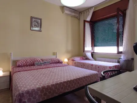 Attico Atlantide : 5 chambres au cœur de Gallipoli : photo 19