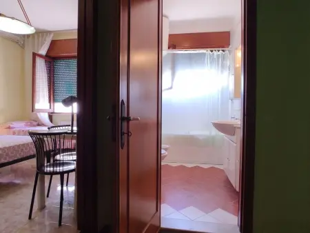 Attico Atlantide : 5 chambres au cœur de Gallipoli : photo 22