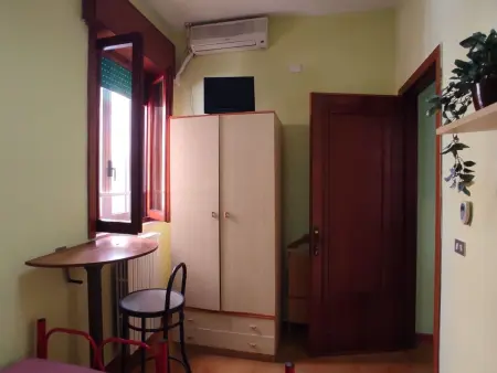 Attico Atlantide : 5 chambres au cœur de Gallipoli : photo 27