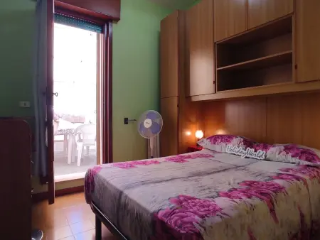 Attico Atlantide : 5 chambres au cœur de Gallipoli : photo 28