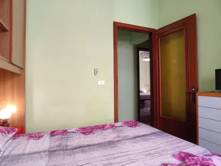 Attico Atlantide : 5 chambres au cœur de Gallipoli : photo 30