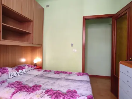 Attico Atlantide : 5 chambres au cœur de Gallipoli : photo 31