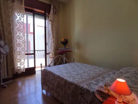 Attico Atlantide : 5 chambres au cœur de Gallipoli : photo 34