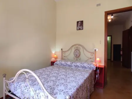 Attico Atlantide : 5 chambres au cœur de Gallipoli : photo 35