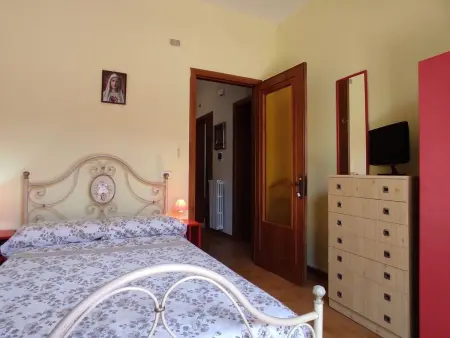Attico Atlantide : 5 chambres au cœur de Gallipoli : photo 36