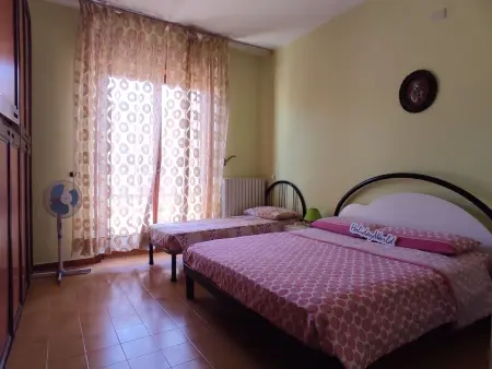 Attico Atlantide : 5 chambres au cœur de Gallipoli : photo 37