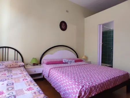 Attico Atlantide : 5 chambres au cœur de Gallipoli : photo 38