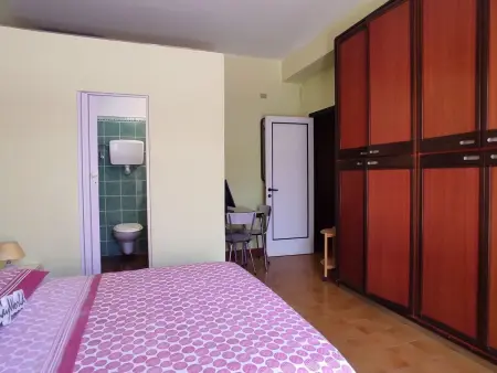 Attico Atlantide : 5 chambres au cœur de Gallipoli : photo 39