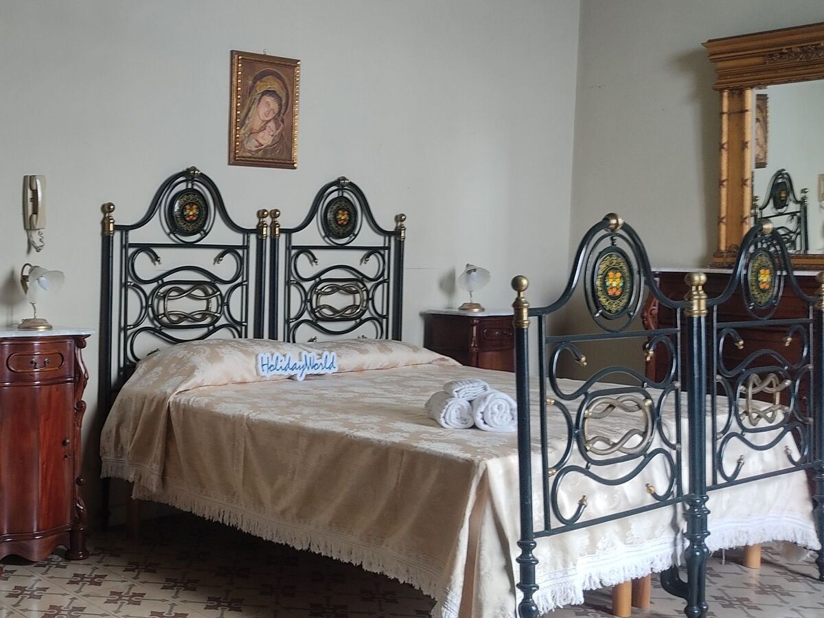 Residenza Antica Distilleria, 2 ch. dans palais historique - Photo 1