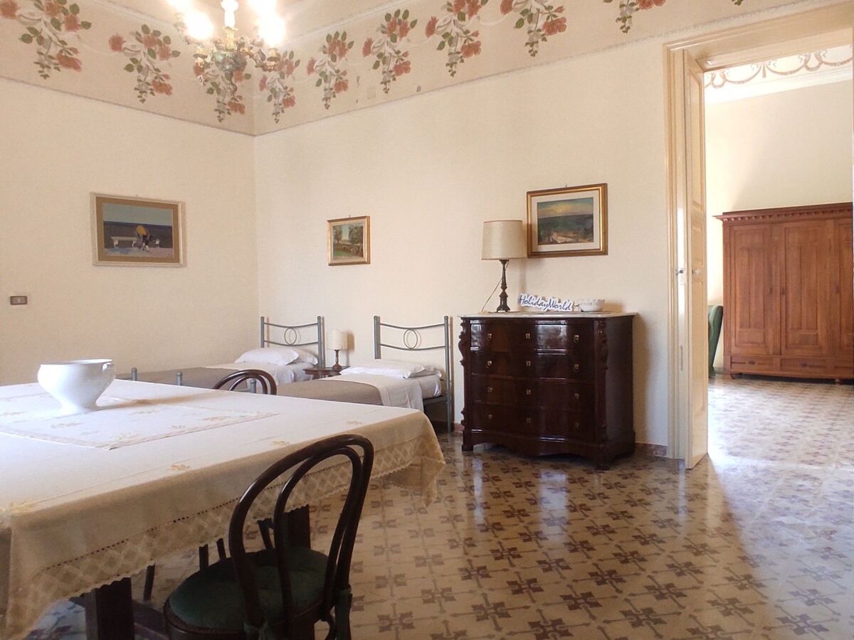 Residenza Antica Distilleria, 2 ch. dans palais historique - Photo 3