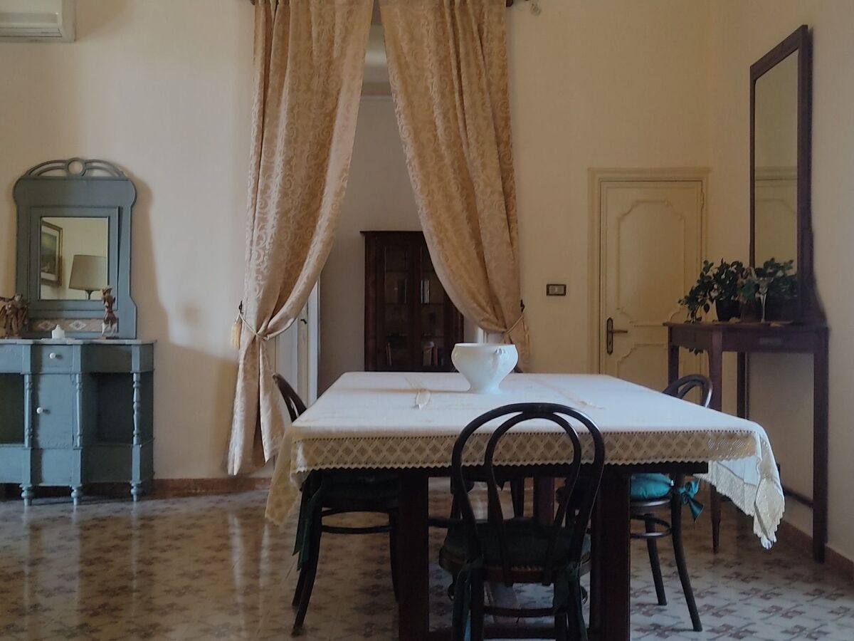 Residenza Antica Distilleria, 2 ch. dans palais historique - Photo 4