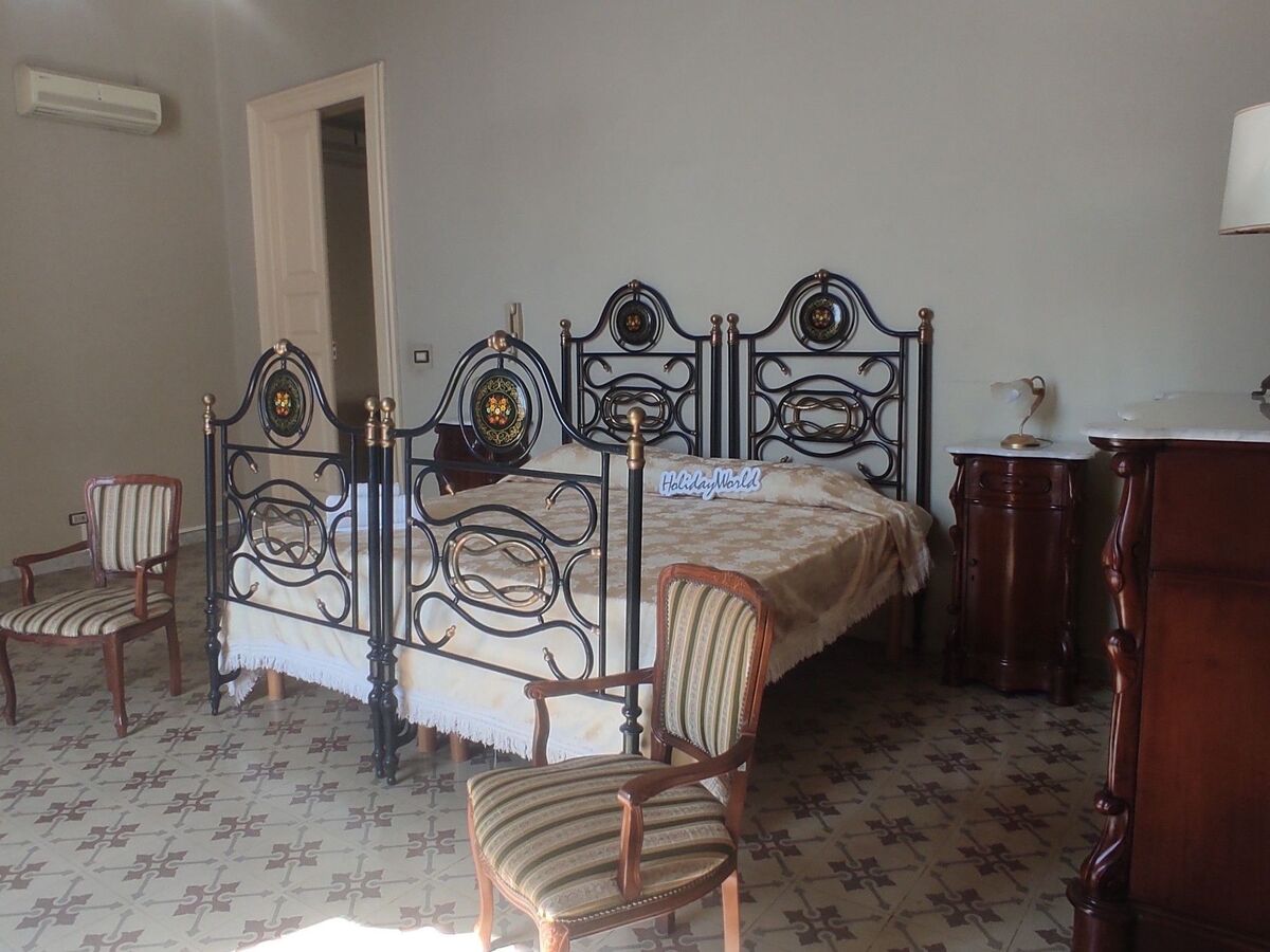 Residenza Antica Distilleria, 2 ch. dans palais historique - Photo 11