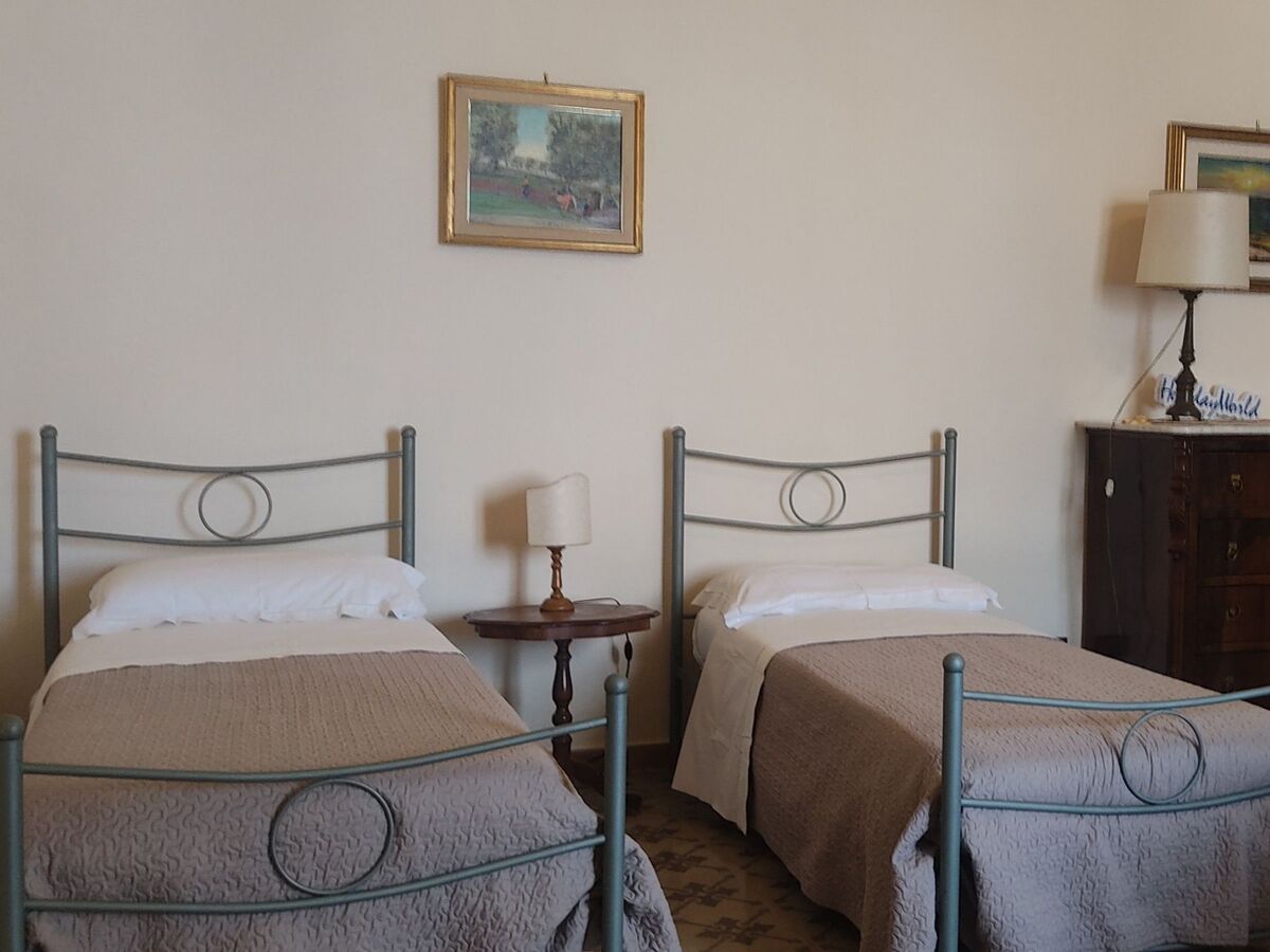 Residenza Antica Distilleria, 2 ch. dans palais historique - Photo 18