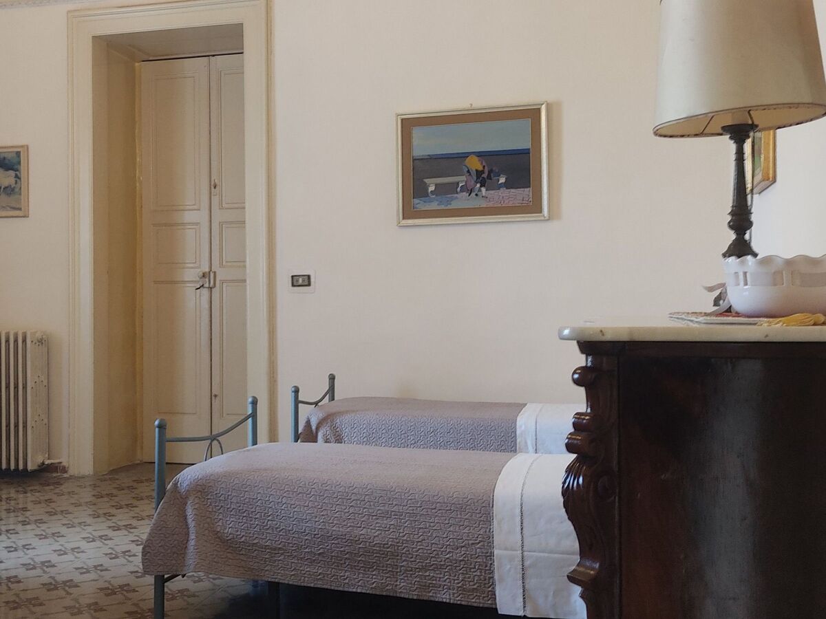 Residenza Antica Distilleria, 2 ch. dans palais historique - Photo 19