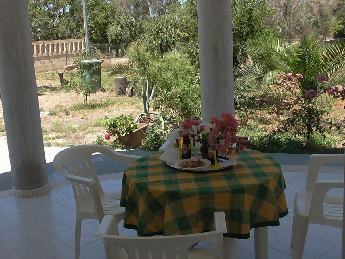Villa 8 pers. avec grand jardin fruitier à Matino - Photo 1