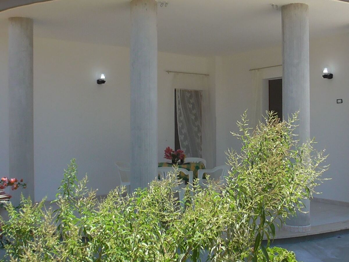 Villa 8 pers. avec grand jardin fruitier à Matino - Photo 3